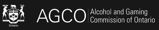 AGCO – Alcohol and Gaming Commission of Ontario regulator | Canada (English) at Chicken Cross