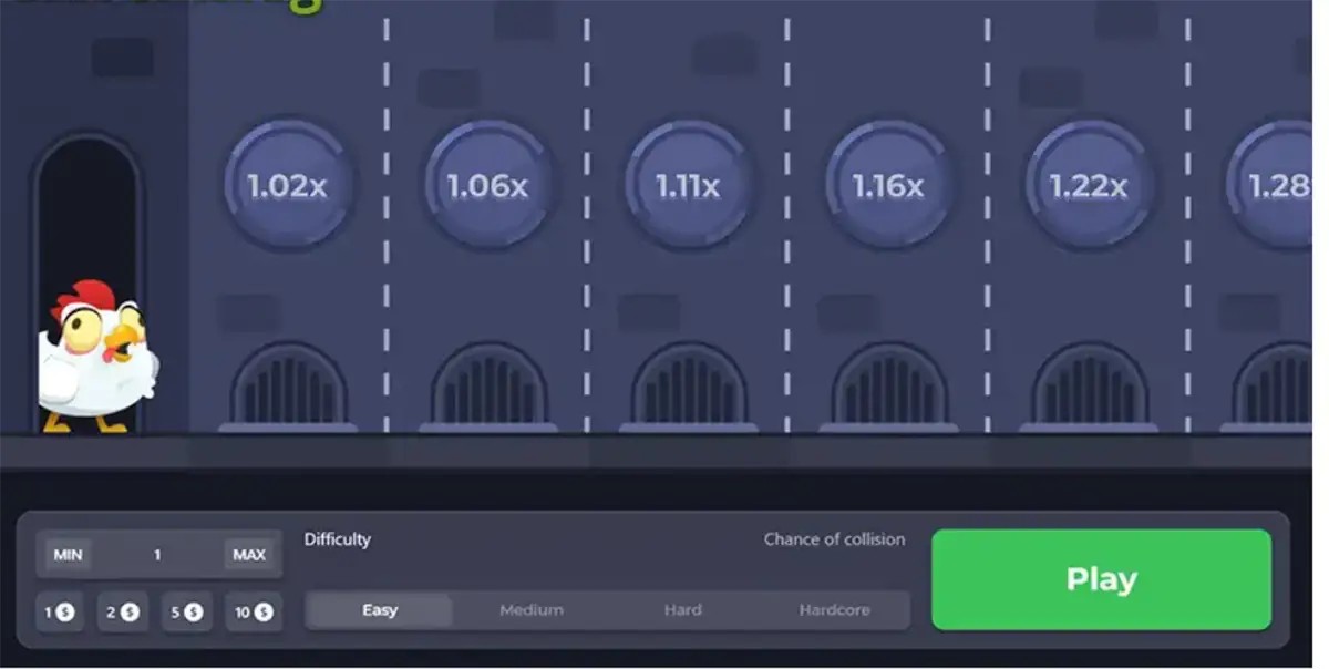 The image showcases the game interface of 